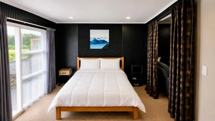 Comfort Suite