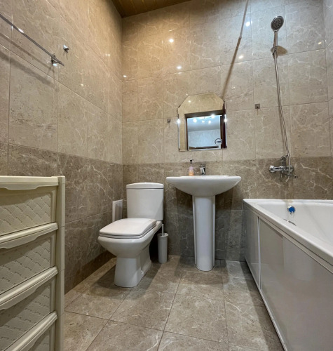 Фотография номера квартиры SunDag (СанДаг) на улице Расула Гамзатова 97Б