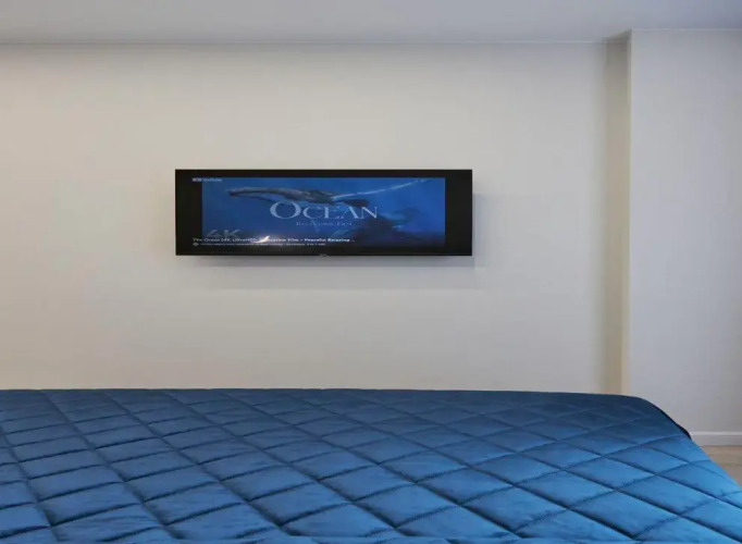 Фотография номера квартиры Апартаменты на улице Красноармейская 157В/83-1