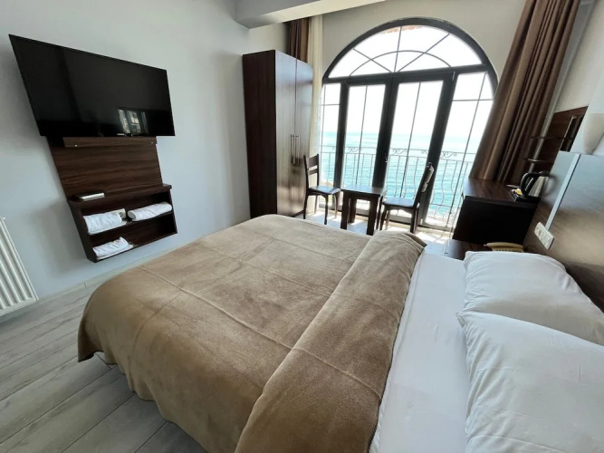 Andac Otel