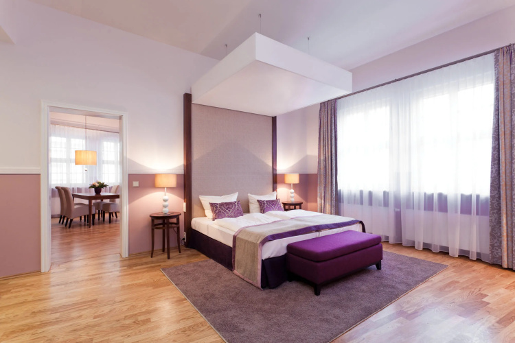 Aparthotel am Schloss