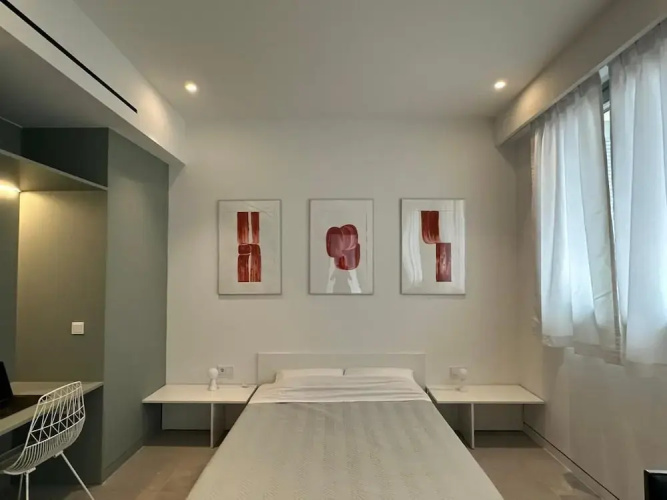 Suite No1
