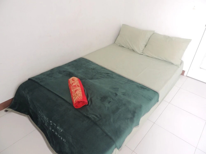 Homestay Green Garden