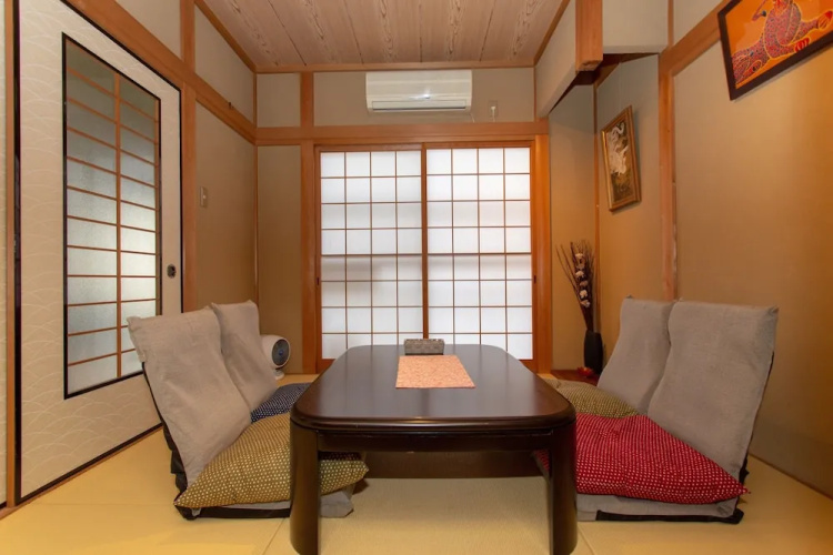 Kanmuritei