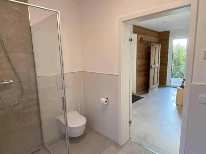 2 Bedrooms Cottage