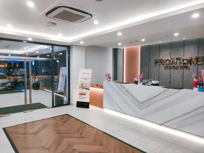 Imagen del hotel