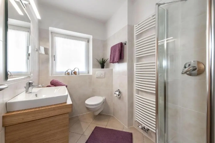1 Bedroom Apartment with balcony