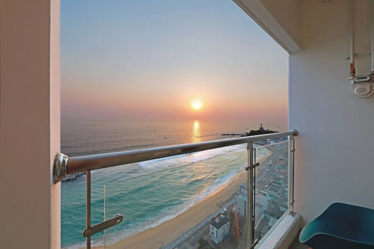 Heavenmark in Sokcho