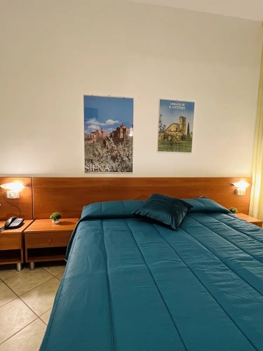 Comfort Triple room