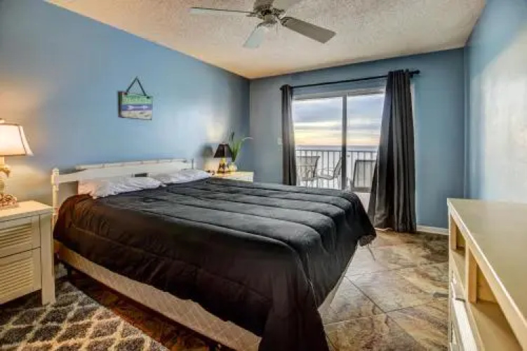 Ocean Unit 2906 Condo