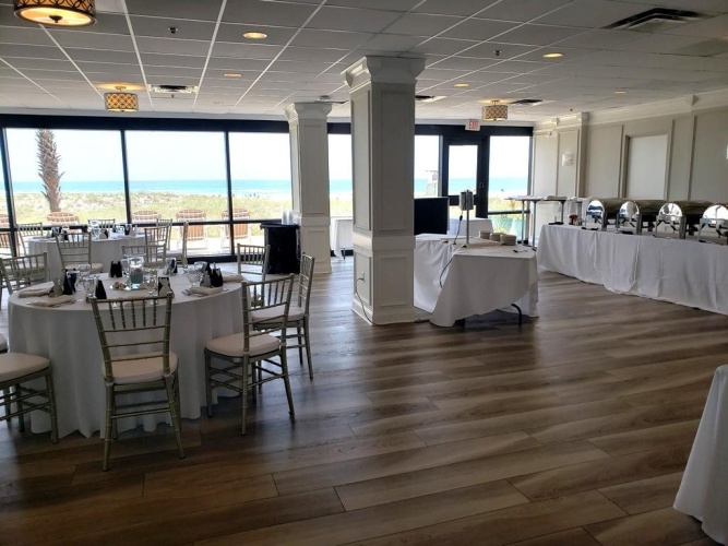 Shell Island Resort photo 17