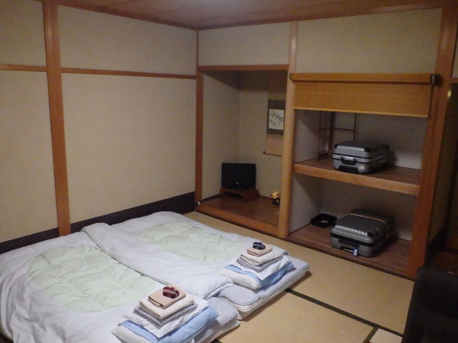 Kamuro An