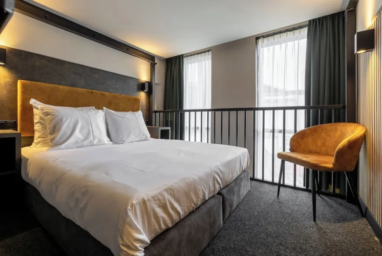 Comfort Quadruple room