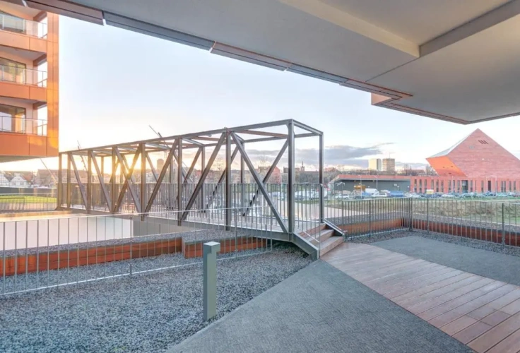 Superior Double Apartment