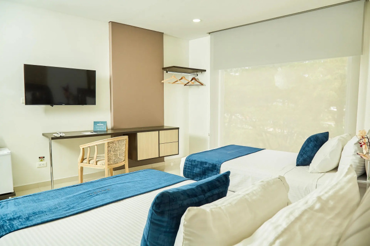 Solev Hotel