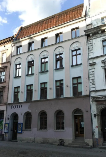 Otel görseli