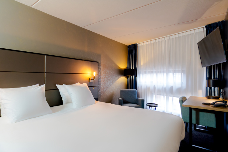 City Hotel Groningen photo 17