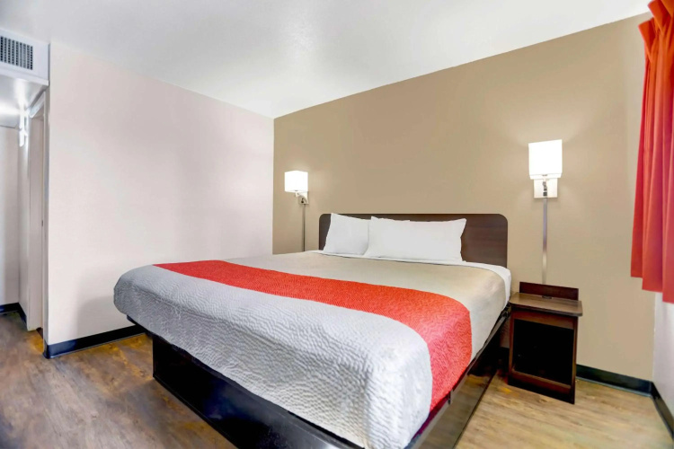 Motel 6 Grants, NM