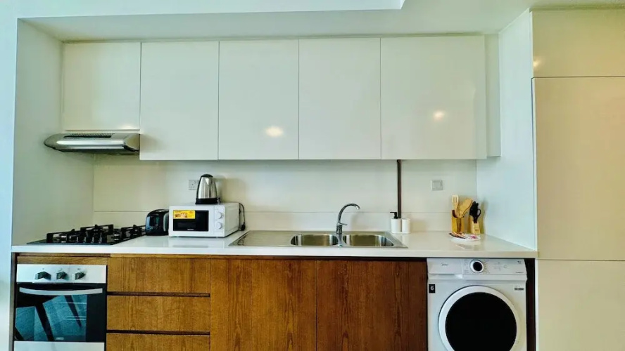 Venduras - Chic Apt Hameni Tower JVC
