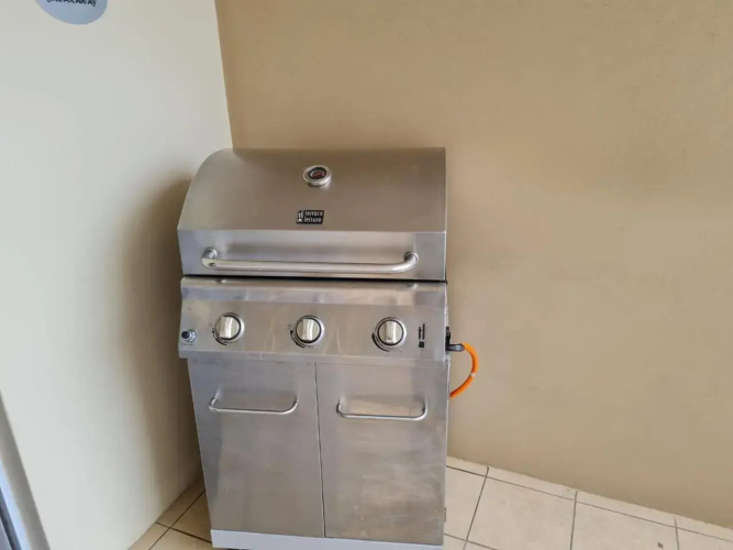 Point Village Accommodation - Portobelo 6