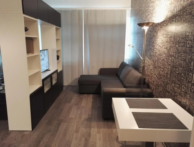 Apartment Satama