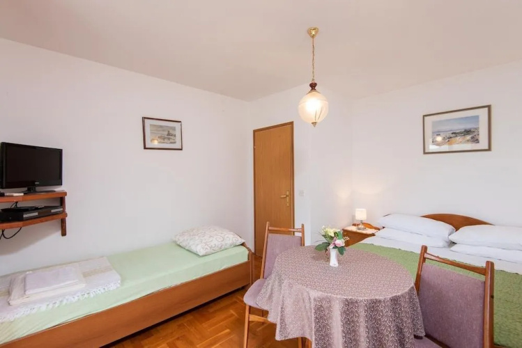 Apartments Klara