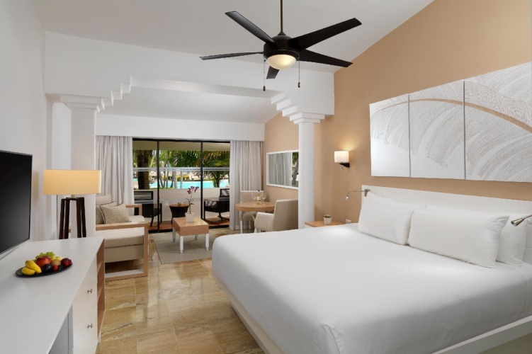 Melia Punta Cana Beach Wellness Inclusive - Adults only photo 7