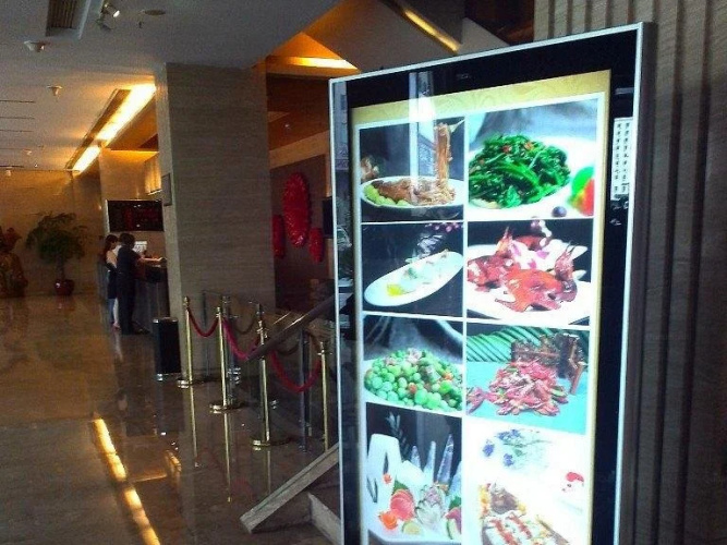 Green Jinyi hotel