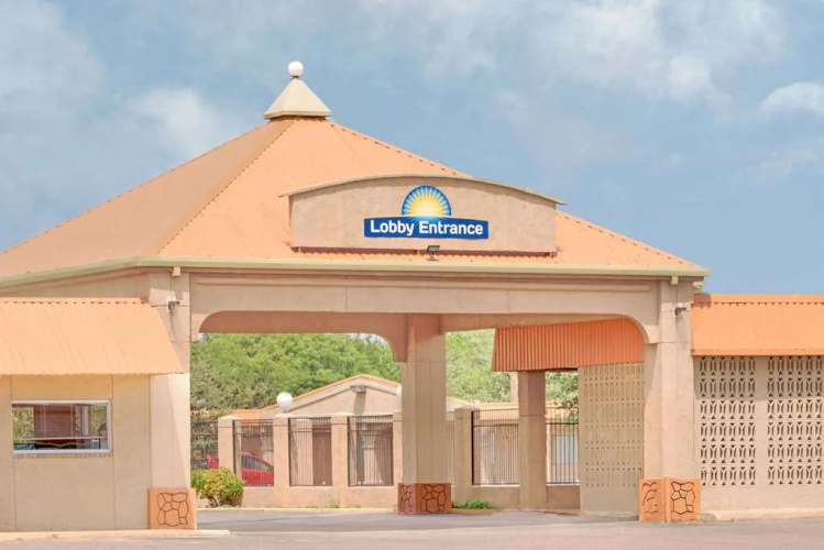 Days Inn Plainview