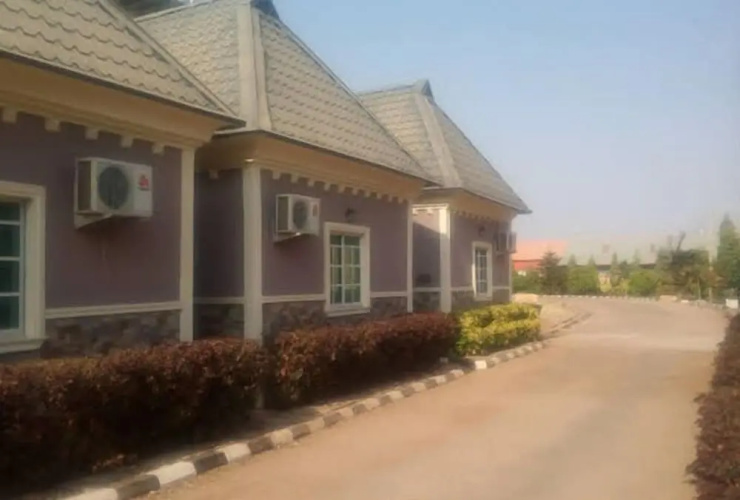 Sleeprite Hotel