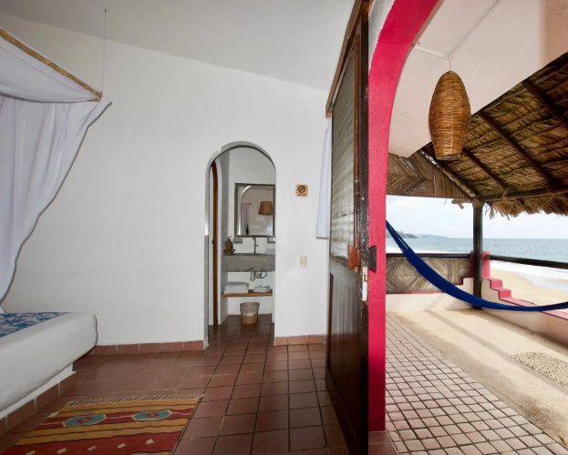 Hotel BaXar