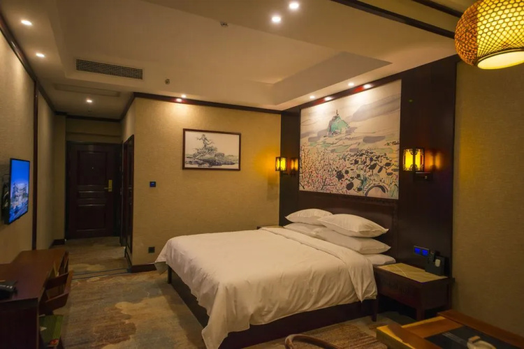 Guilin Dihe International Hotel