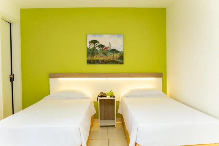 Executive Twin room