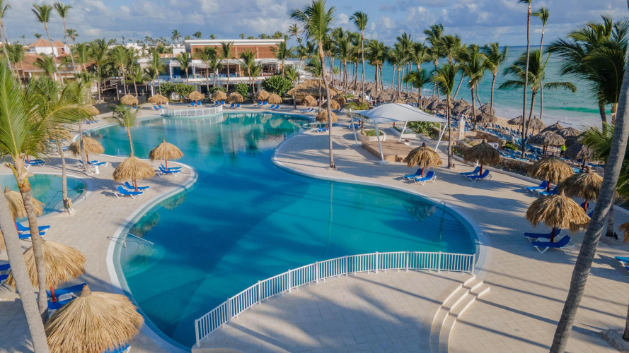 Bahia Principe Grand Punta Cana photo 46