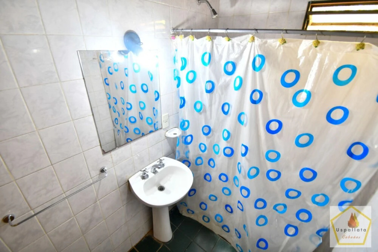 Uspallata Cabañas