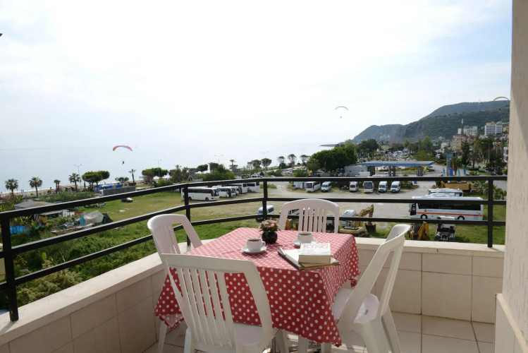Livane Suite Hotel