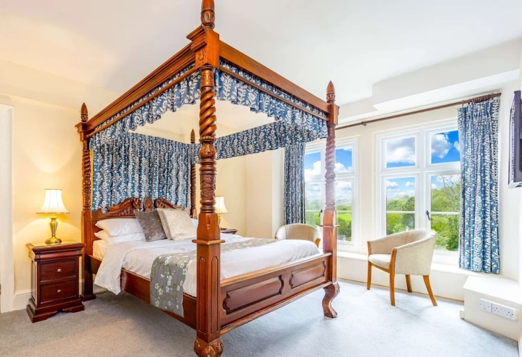 Comfort Twin room