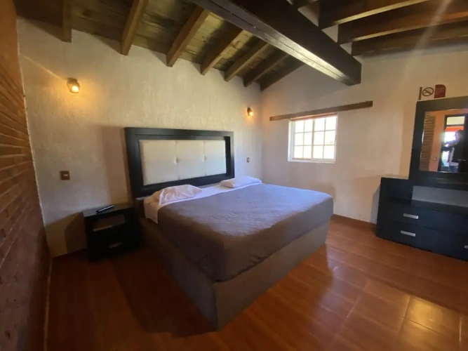 Classic room