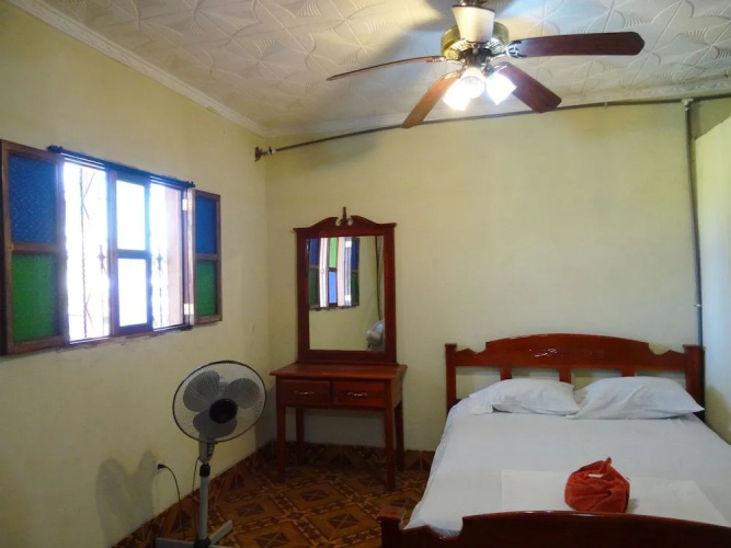 Hostel IBESA