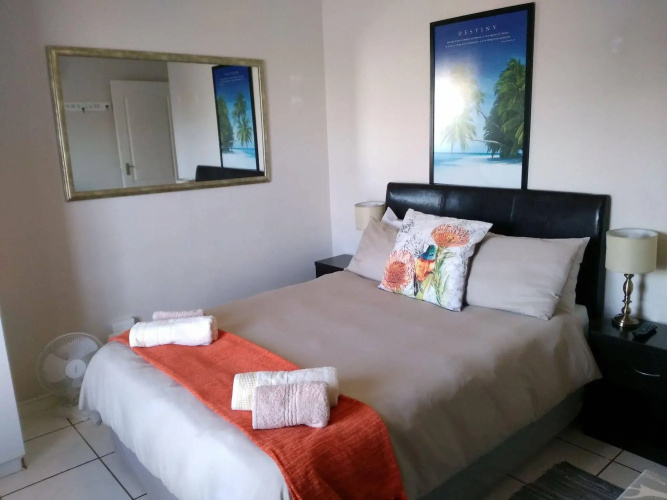 Shekinah Lodge