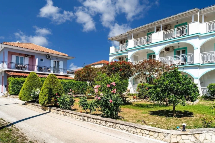 Otel görseli