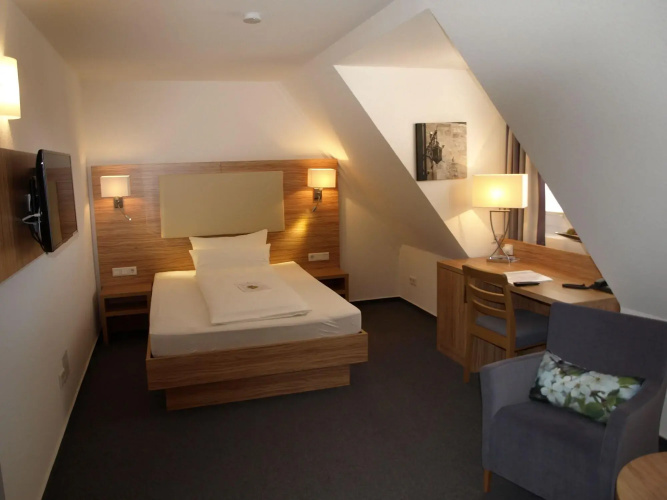 Hotel Alt Warburg