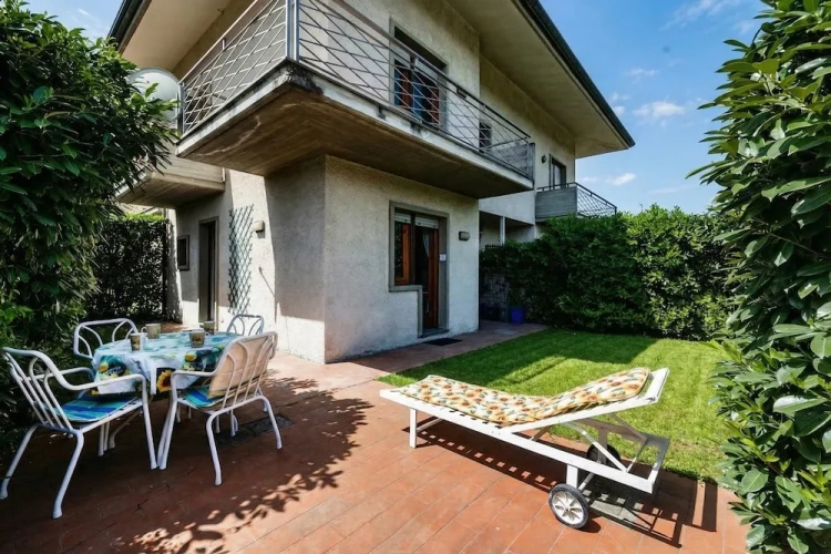 Family Apartment