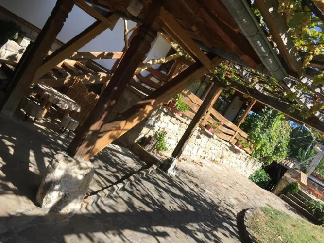 Cottage