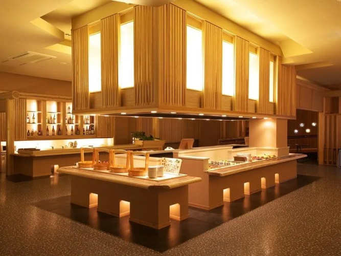 Hotel Tenbo