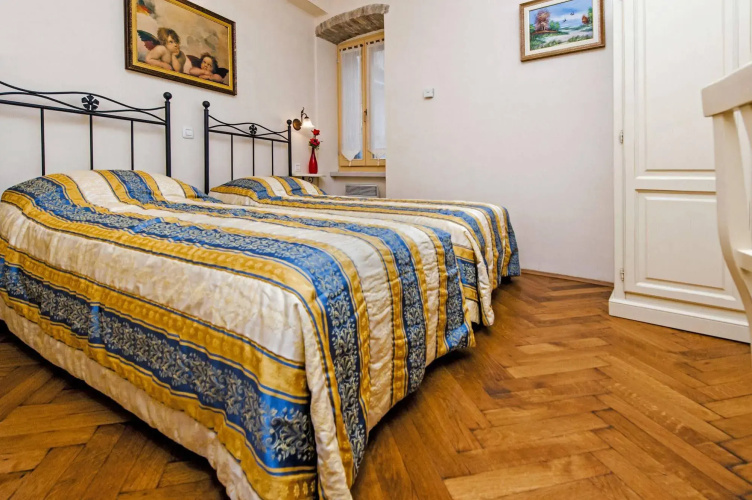 Residence La Carera