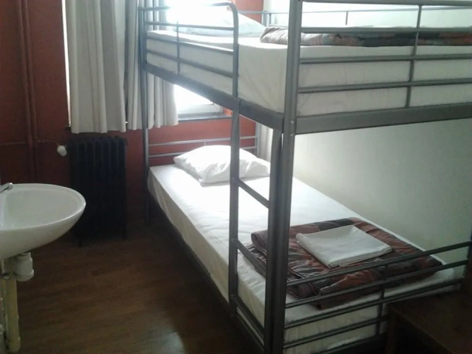 Hostel Louise