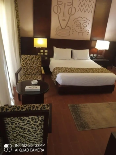 Twin Suite