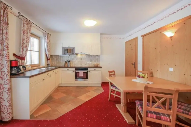 2 Bedrooms Comfort Apartment