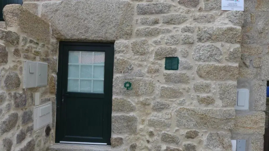 Casas Da Villa- Monsanto - Monsanto
